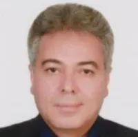 دکتر رضا قنبرپورمقدم