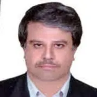 دکتر غلامرضا شمسائی