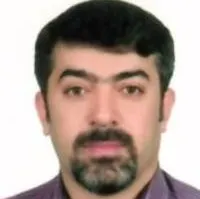 دکتر رامین صباراد