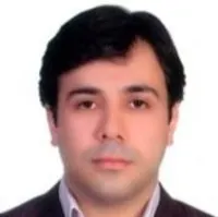 دکتر علیرضا غفاری