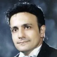 دکتر هادی شاه مرادی