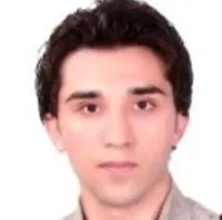 فرهاد عابدی نژاد