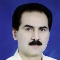 دکتر مهرداد امیری راد