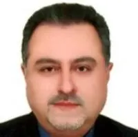 دکتر امیر قاسمی