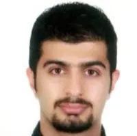 دکتر امیر محمودی پور کماچالی