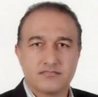 دکتر علی یگانه