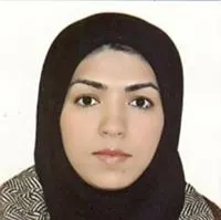 سمانه مختاری