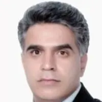 دکتر داریوش داوری دولت آبادی
