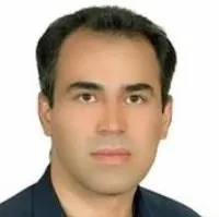 دکتر محمدرضا طالب زاده