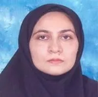 دکتر مژگان باقری