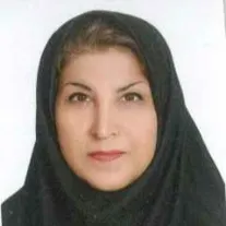 پریوش شیخ الاسلامی