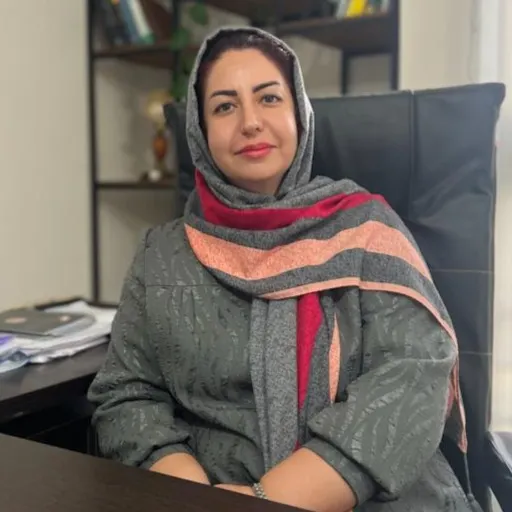 دکتر افسانه ابراهیمی