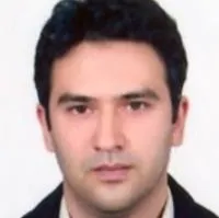 دکتر امید انارکی
