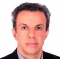 دکتر مهرداد آریا