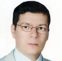 دکتر علیرضا برجسته زائری