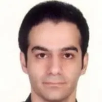 دکتر مهدی خاکپور
