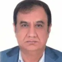 دکتر حسین زرین