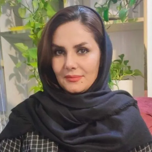 سمانه سبزعلی