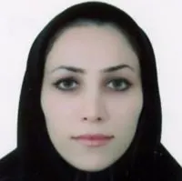 دکتر زینب آزموده فرد