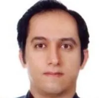 دکتر امین اسکافی