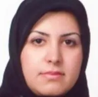 دکتر نفیسه السادات برقعی