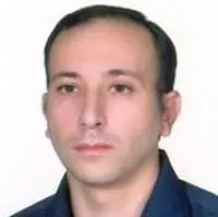 رضا مسعودی بیدگلی