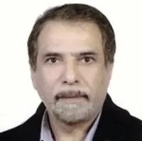 دکتر محمدکاظم قویدل شهربابکی