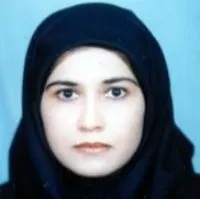سارا عباسی گراوند