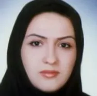 دکتر سارا راستی نجف آبادی