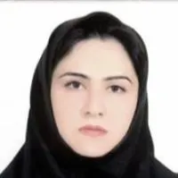 دکتر نادیا دهقانی