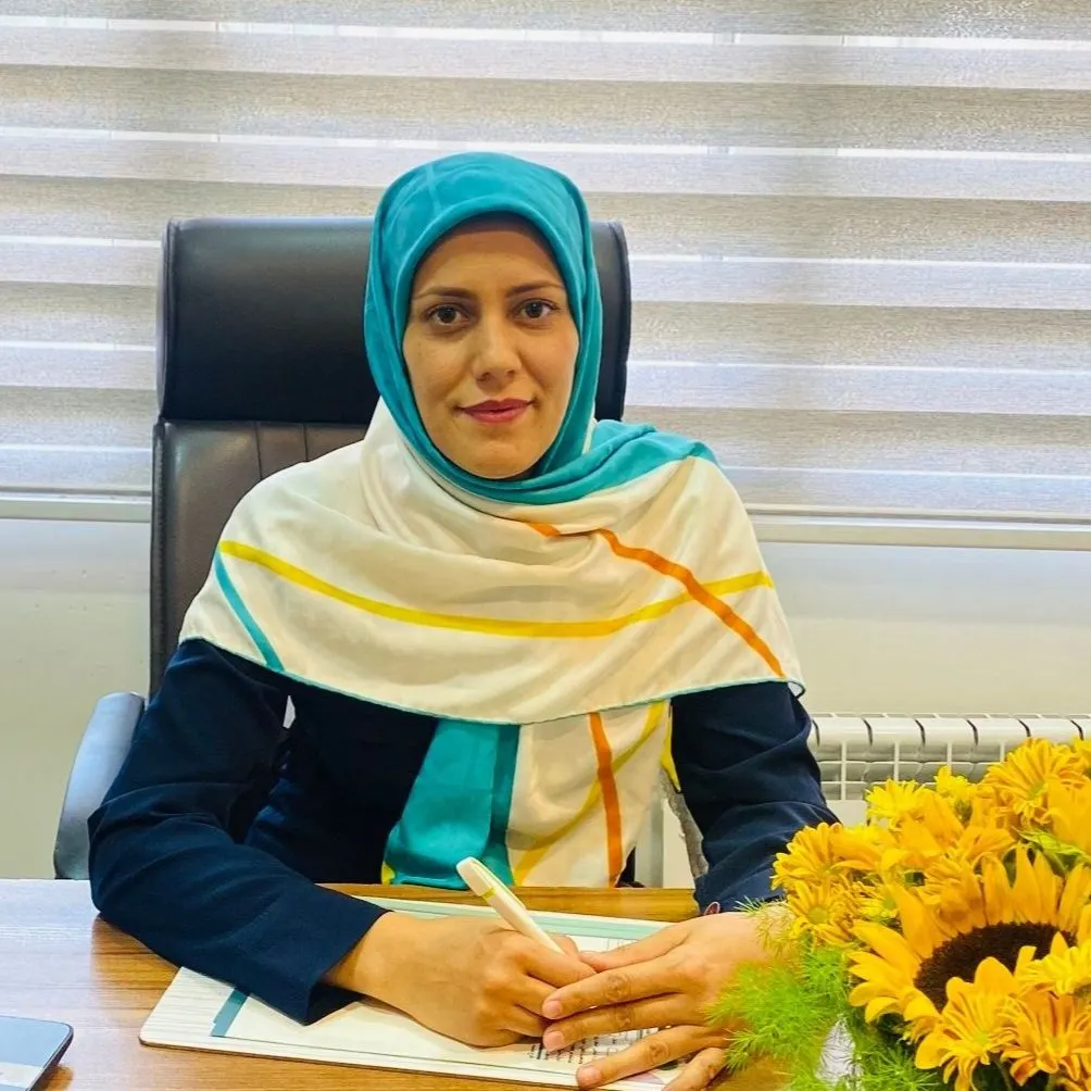 منصوره فرهادی