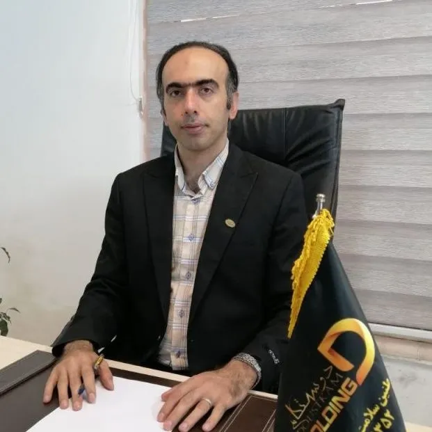 دکتر محسن دوستکام