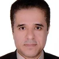دکتر محمدرضا عسگری