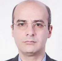 دکتر مجید معتمدچابکی