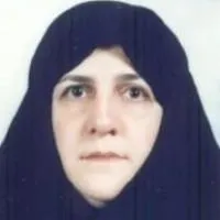 دکتر سعیده آصفی