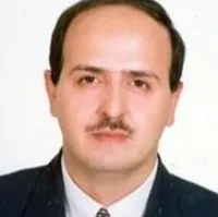 دکتر امیرفرهنگ میراسماعیلی