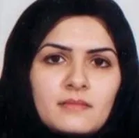 دکتر آرزو خاتمی زنوزیان