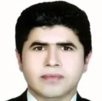 دکتر امیر اله خانی
