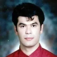 دکتر علیرضا پذیرش