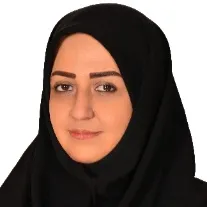 شیرین طاهریان