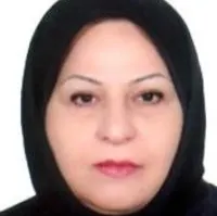 دکتر زهرا ریسمان چیان