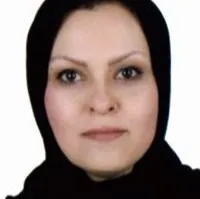 دکتر فروغ سبزقبائی