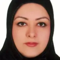 دکتر معصومه حقیقی