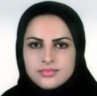 دکتر ندا حیدری