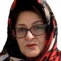 دکتر فرین رشیدفرخی
