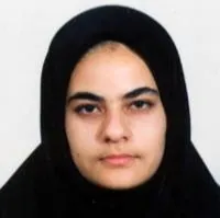 آرزو عبدالرحمن زاده