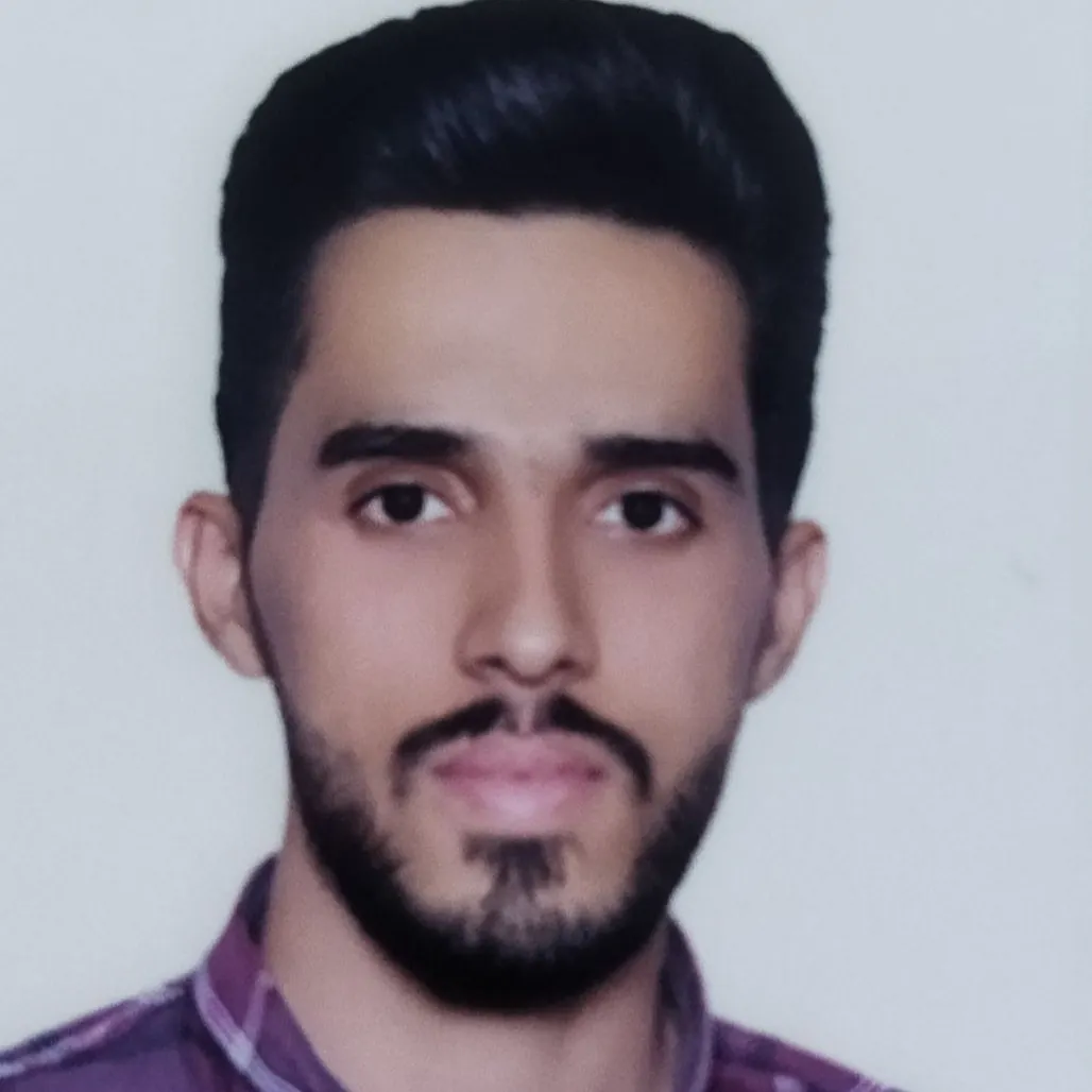 قدیر فلاحی