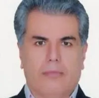 دکتر نصراله استادیان