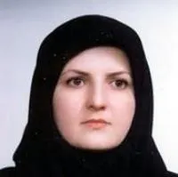 دکتر فریبا رشدی