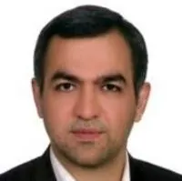 دکتر مهدی شادنوش